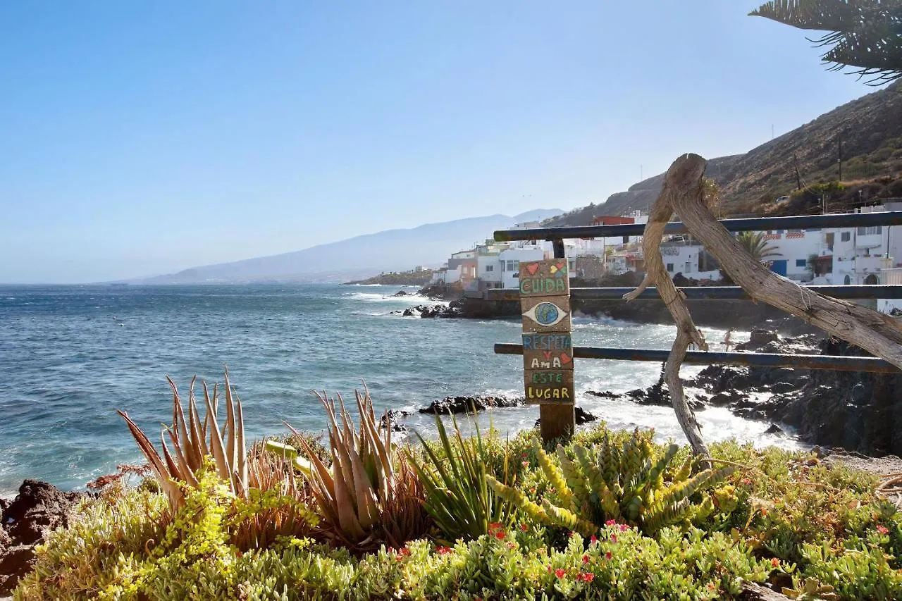 Apartamento La Terraza Del Mar Bocacangrejo