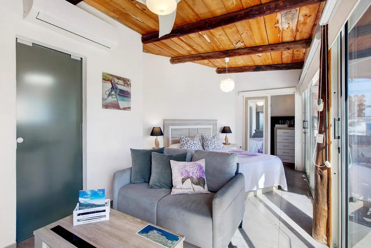 Apartamento La Terraza Del Mar Bocacangrejo