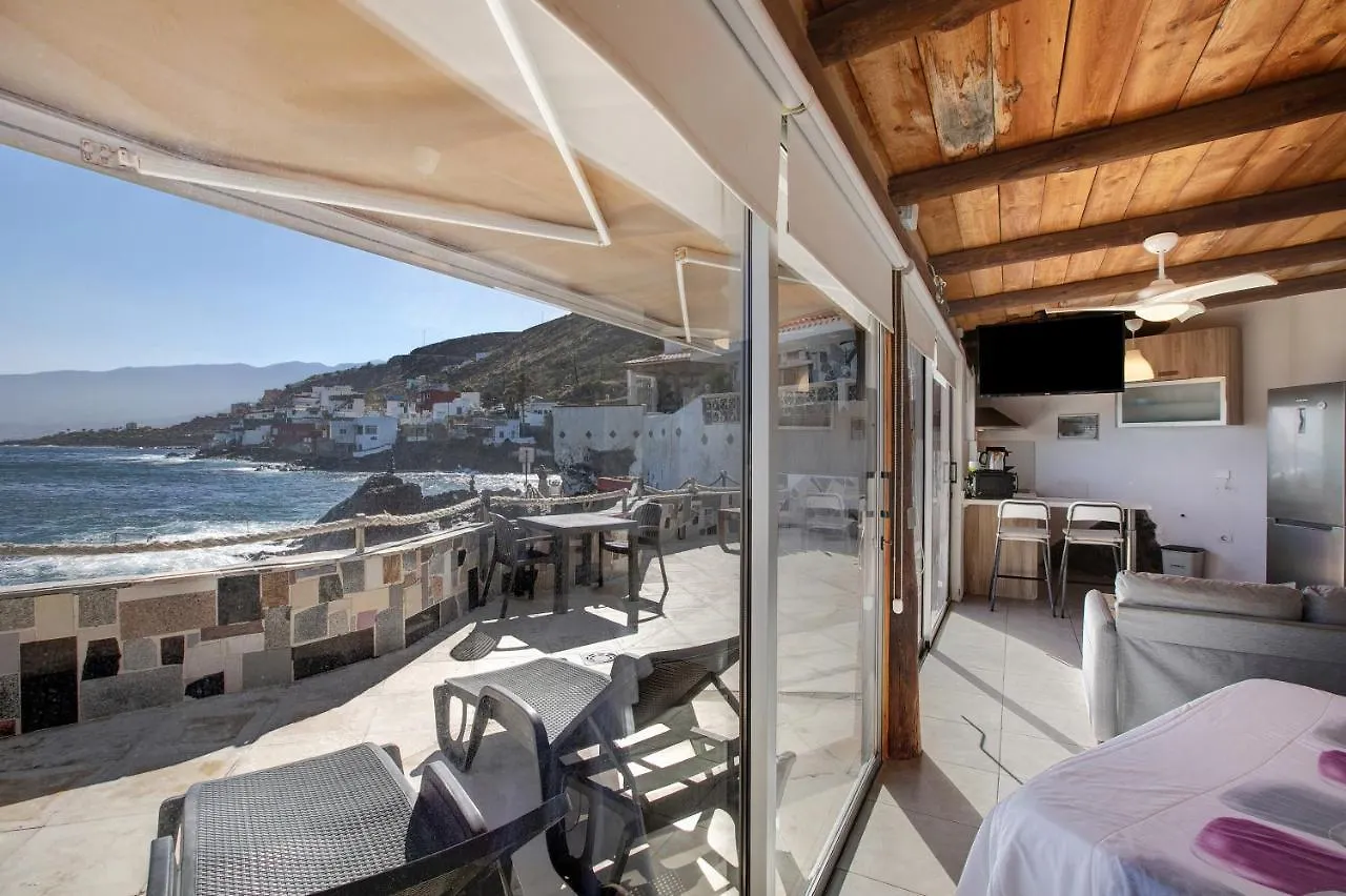 Apartamento La Terraza Del Mar Bocacangrejo