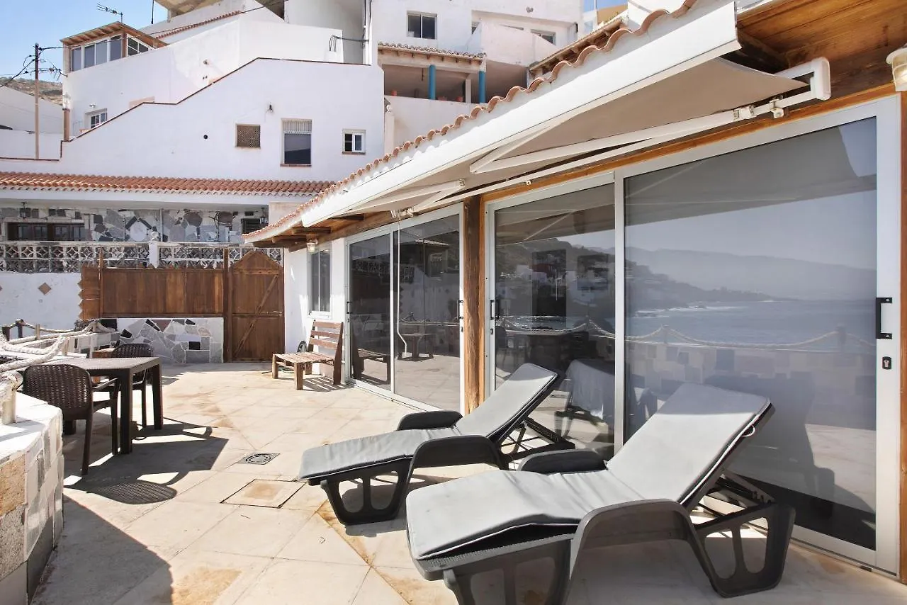 Apartamento La Terraza Del Mar Bocacangrejo