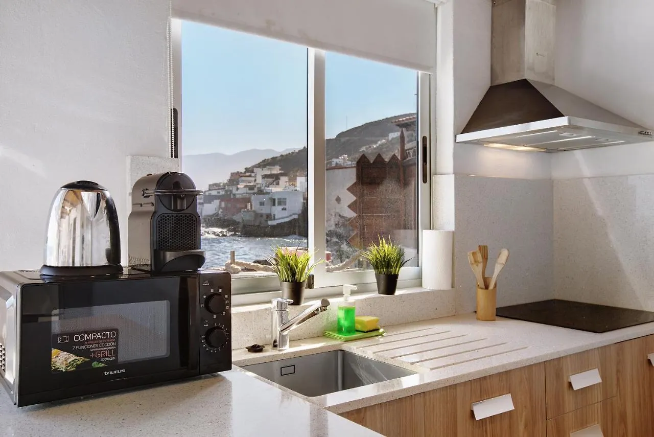 Apartamento La Terraza Del Mar Bocacangrejo