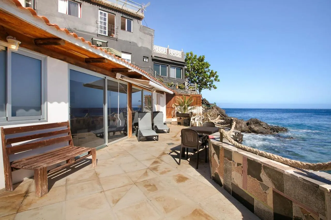 La Terraza Del Mar Apartment Bocacangrejo